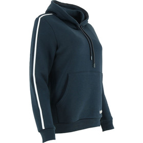 The Indian Maharadja Kota Striped Hoodie Dames