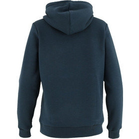 The Indian Maharadja Kota Striped Hoodie Dames