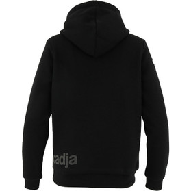 The Indian Maharadja Kota Shadow Hoodie Dames
