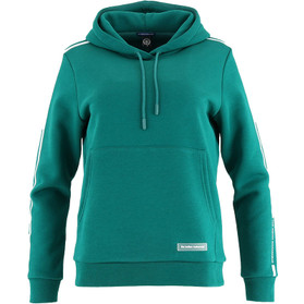 The Indian Maharadja Kota Striped Hoodie Dames