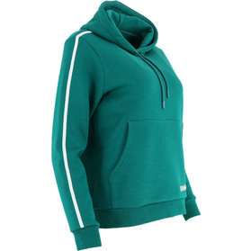 The Indian Maharadja Kota Striped Hoodie Dames