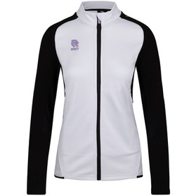 Robey Forward Full-Zip Women's Jacket