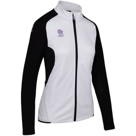 Robey Forward Full-Zip Women's Jacket