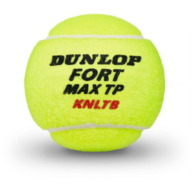 Dunlop Fort Max TP KNLTB 3 St.