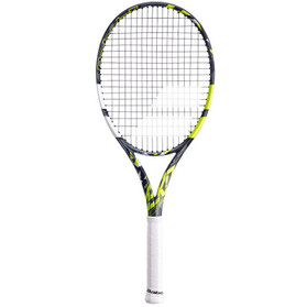 Babolat Pure Aero Team Racket + Väska
