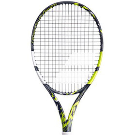 Babolat Pure Aero Team Racket + Väska
