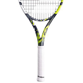 Babolat Pure Aero Team Racket + Väska