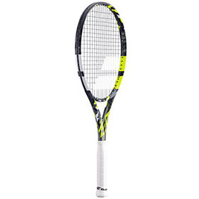 Babolat Pure Aero Team Racket + Väska