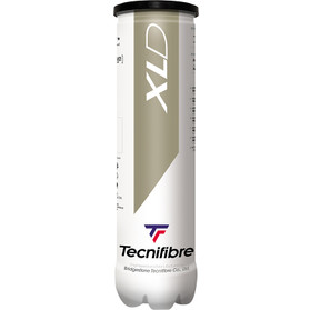 Tecnifibre XLD 4 St.