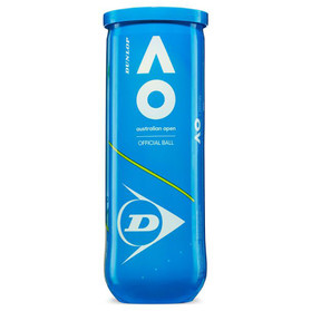 Dunlop Australian Open 3st.