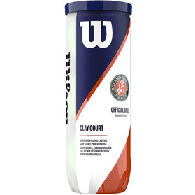 Wilson Roland Garros Clay 3 st.