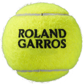 Wilson Roland Garros Clay 3 st.