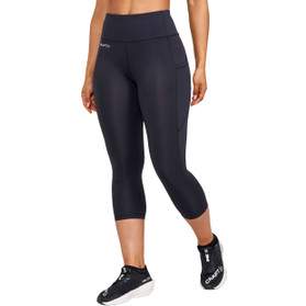 Craft Adv Essence Capri Legging 2 Dames