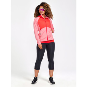 Craft Adv Essence Capri Legging 2 Dames