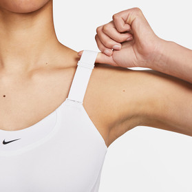 Nike Alpha Padded High Support Sport-bh
