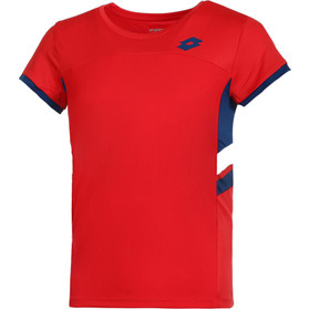 Lotto Squadra III T-shirt Meisjes