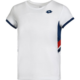 Lotto Squadra III T-shirt Meisjes