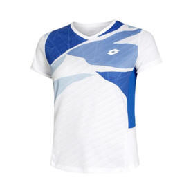 Lotto Tech Tee Meisjes