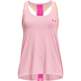 Under Armour Knockout Tank Meisjes