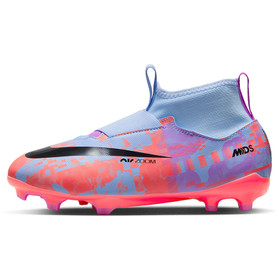Nike Mercurial Zoom MDS Academy FG/MG Barn