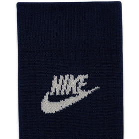 Nike Essential 3-Pack Crew Sokken