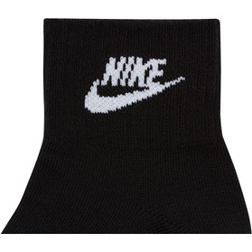 Nike Essential 3-Pack Enkel Sokken