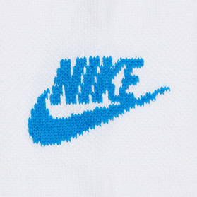 Nike Essential 3-Pack No-Show Sokken
