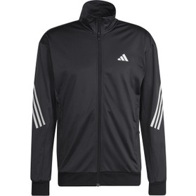 adidas 3 Stripes Knitted Jacket