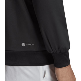 adidas 3 Stripes Knitted Jacket