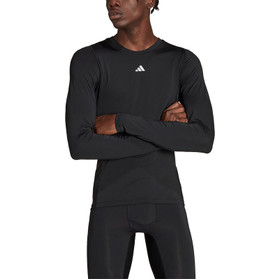adidas Tech Fit Longsleeve