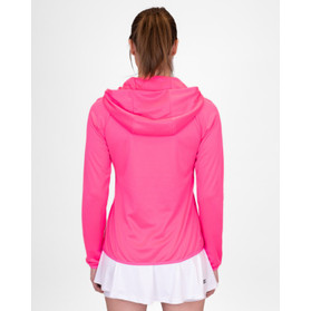 Bidi Badu Crew Hooded Trainingspak Dames