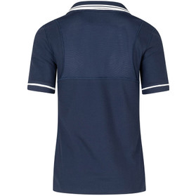 Robey Court V-Neck Polo