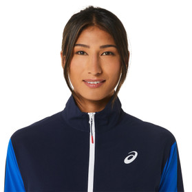 ASICS W Match Jacket