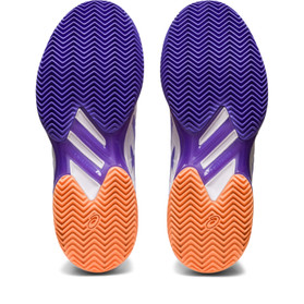 ASICS Solution Speed FF 2 Clay Dames