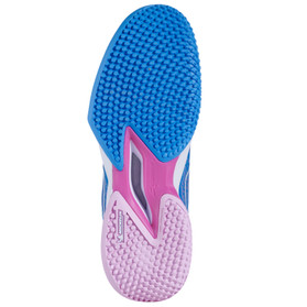 Babolat Jet Mach Sand Grass Dames