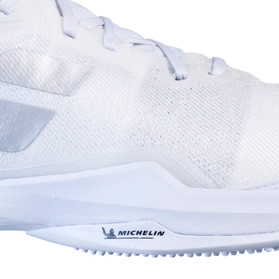 Babolat Jet Mach 3 Grass Wimbledon Dames