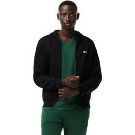 Lacoste Classic Full Zip Hoodie