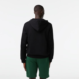 Lacoste Classic Full Zip Hoodie