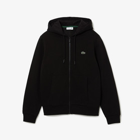 Lacoste Classic Full Zip Hoodie