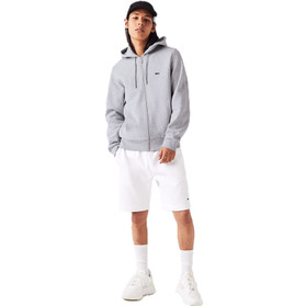 Lacoste Classic Full Zip Hoodie