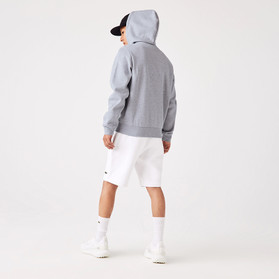 Lacoste Classic Full Zip Hoodie