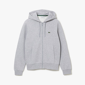 Lacoste Classic Full Zip Hoodie