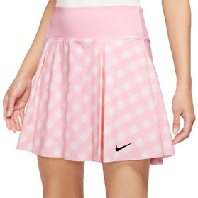 Nike Court Regular Club Printed Skirt