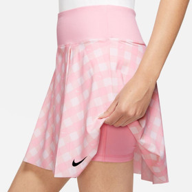 Nike Court Regular Club Printed Skirt