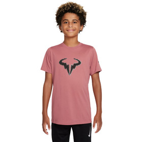 Nike Rafa Tee Jongens