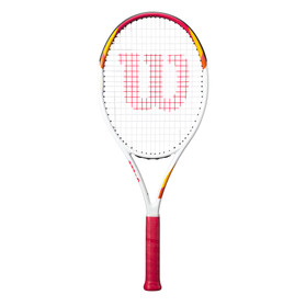 Wilson Six One