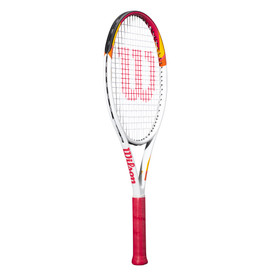 Wilson Six One