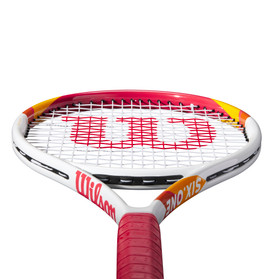 Wilson Six One