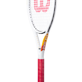 Wilson Six One