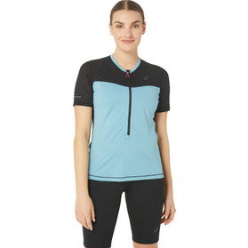 ASICS Fujitrail T-shirt Dam